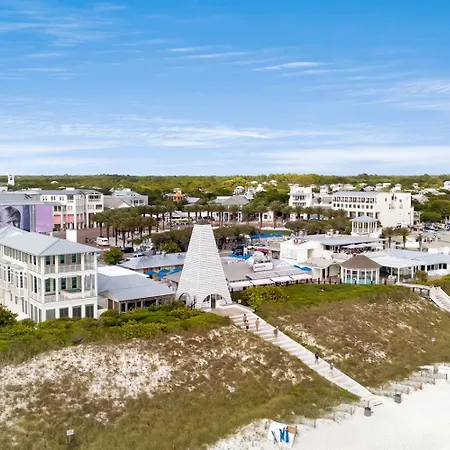 Relaxation Station 30A By Oversee 30A
